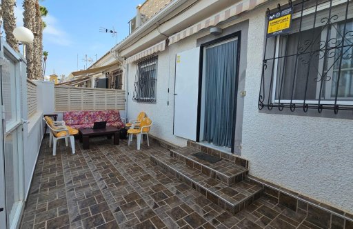 Bungalow - Sale - Los Alcázares - Los Alcázares