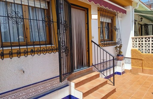 Bungalow - Sale - Los Alcázares - Los Alcázares