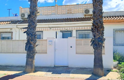 Bungalow - Venta - Los Alcázares - Los Alcázares