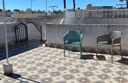 Bungalow - Venta - Los Alcázares - Los Alcázares