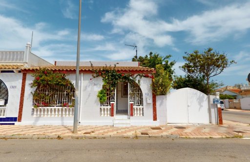 Bungalow - Venta - Los Narejos - Los Narejos