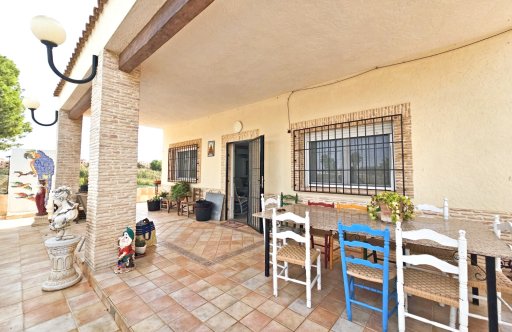 Casa de campo - Venta - Los Alcázares - Los Alcázares