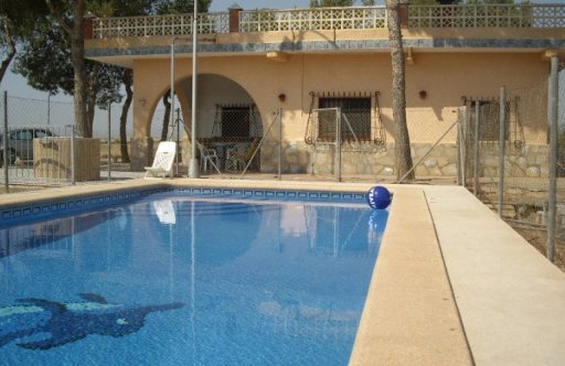 Casa - Sale - Murcia - LAC 1980