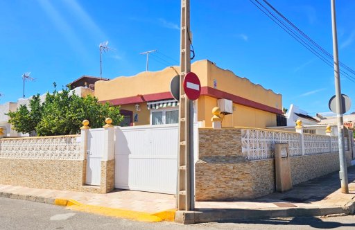Casa - Venta - Los Alcázares - LAC 3044