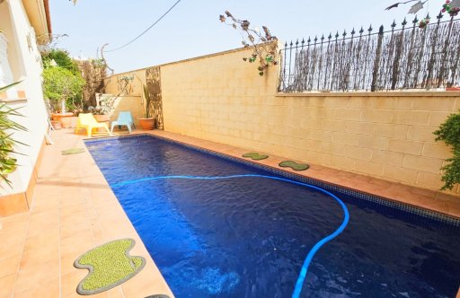 Casa - Venta - Los Alcázares - Lomas del Rame