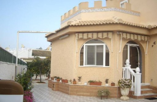 Chalet - Venta - Los Alcázares - LAC 1291
