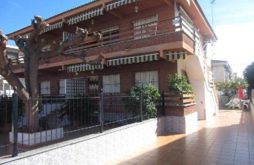Chalet - Venta - Los Alcázares - LAC 1722