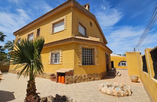 Chalet - Venta - Los Alcázares - Los Alcázares