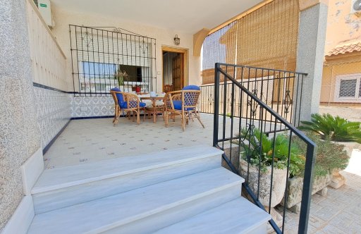 Chalet - Venta - Los Alcázares - Los Alcázares