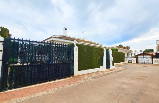 Chalet - Venta - Los Alcázares - Los Alcázares
