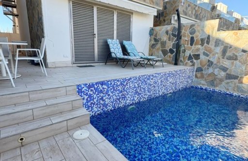 Chalet - Venta - Los Alcázares - Los Alcázares