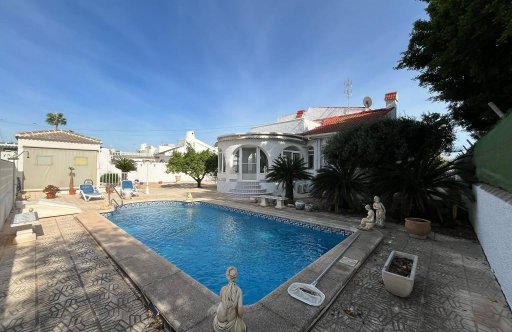 Chalet - Venta - Los Alcázares - Los Alcázares