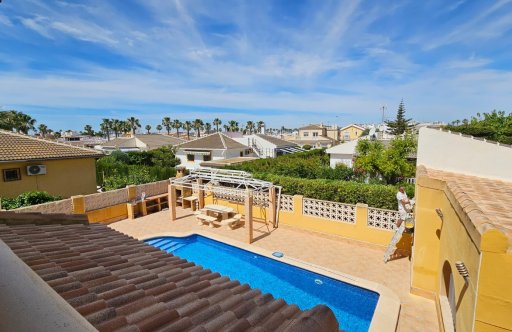Chalet - Venta - Los Alcázares - Los Alcázares