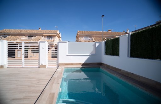 Chalet - Venta - Los Alcázares - San Javier