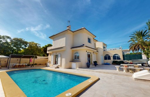 Chalet - Venta - Los Narejos - Los Narejos