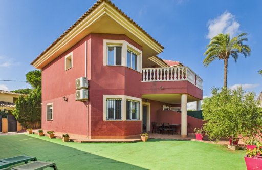 Chalet - Venta - Los Urrutias - Los Urrutias