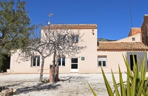 Chalet - Venta - Pinoso - Pinoso