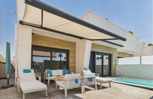 Chalet - Venta - Torre Pacheco - Torre Pacheco