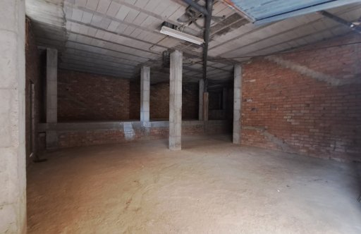 Commercial Unit - Sale - Los Alcázares - Center