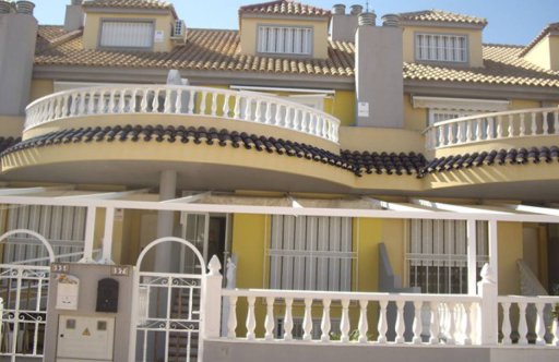 Duplex - Venta - Los Alcázares - LAC 2273 