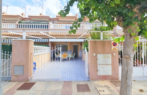Duplex - Venta - Los Alcázares - LAC 3041
