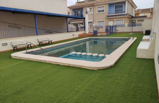Duplex - Venta - Los Alcázares - Los Alcázares