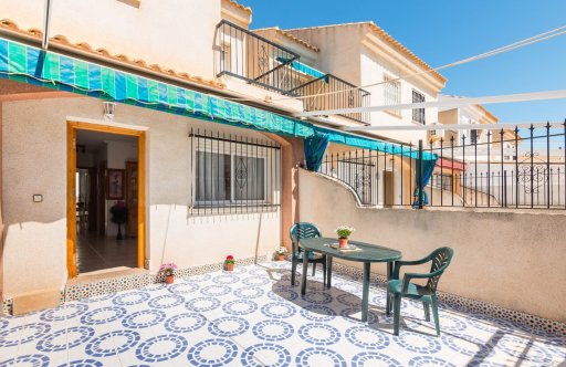 Duplex - Venta - Los Alcázares - Los Alcázares