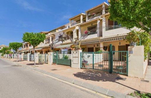 Duplex - Venta - Los Alcázares - Los Alcázares