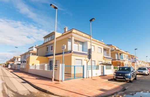 Duplex - Venta - Los Alcázares - Los Alcázares