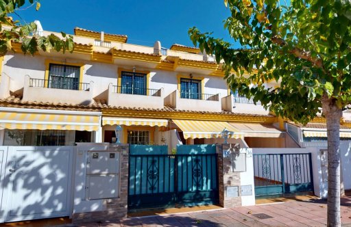 Duplex - Venta - San Javier - San Javier