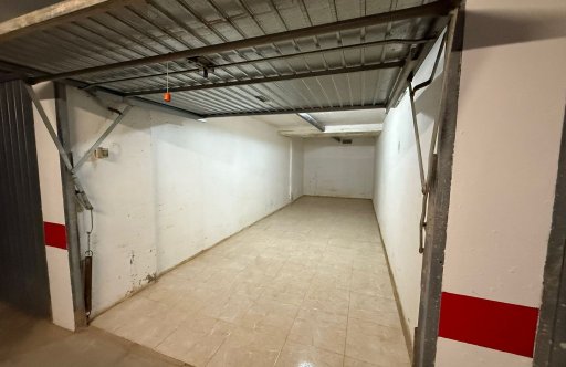 Garage - Sale - Los Narejos - Los Narejos