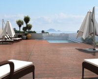 New Build - Apartment - Los Alcázares