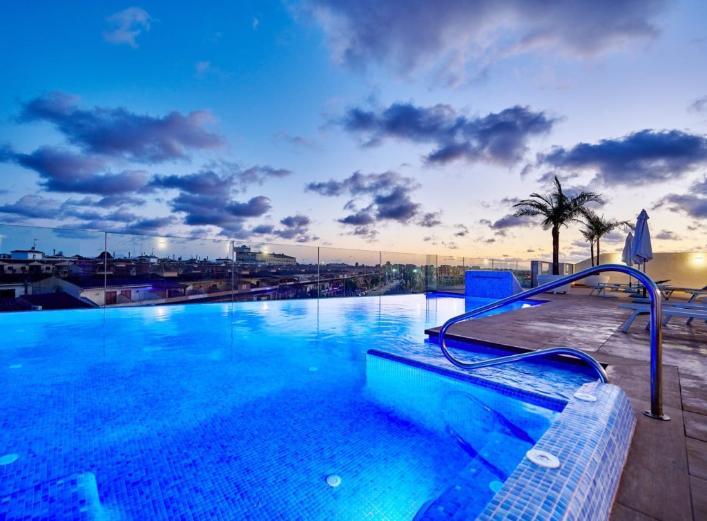 New Build - Apartment - Los Alcázares