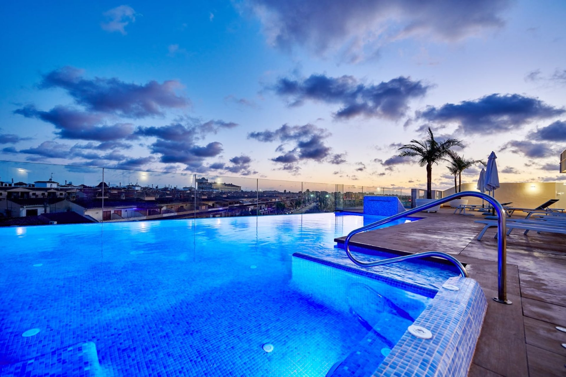 New Build - Apartment - Los Alcázares