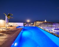 New Build - Apartment - Los Alcázares