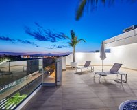 New Build - Apartment - Los Alcázares