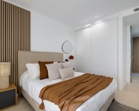 New Build - Apartment - Los Alcázares