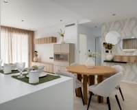 New Build - Apartment - Los Alcázares