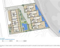 New Build - Apartment - Los Alcázares