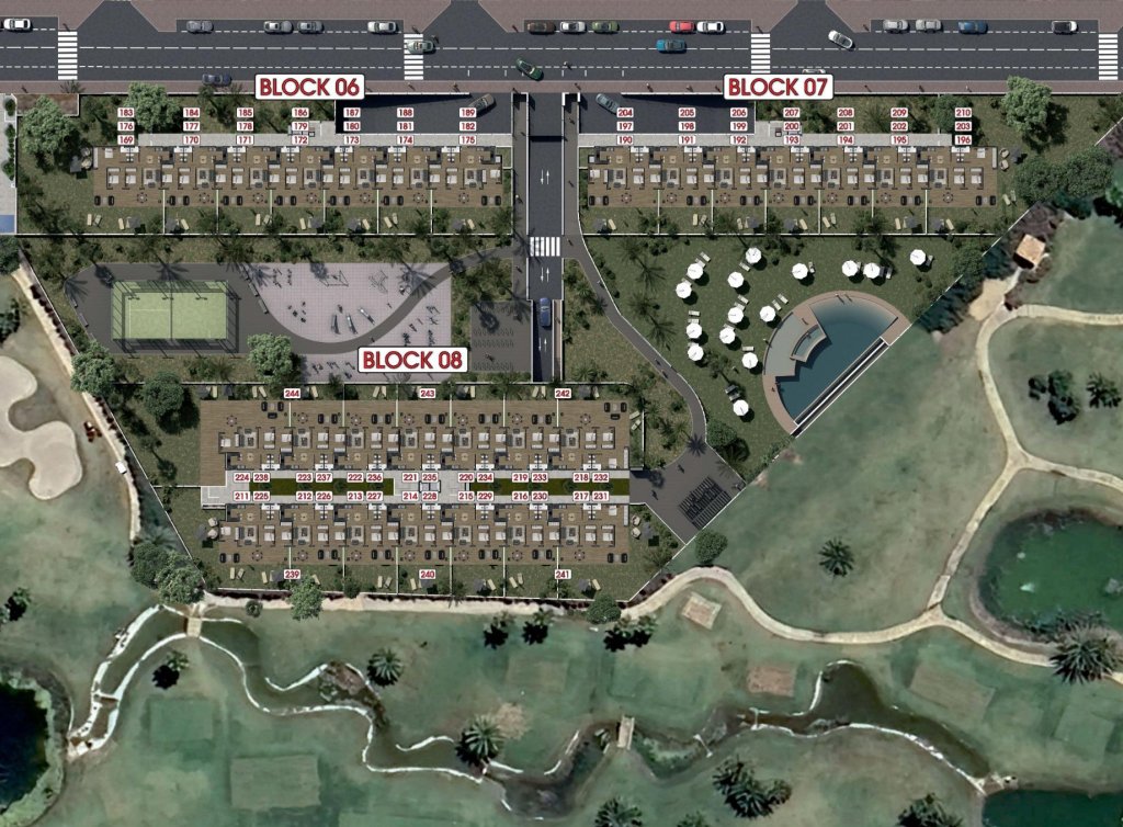 New Build - Apartment - Los Alcázares