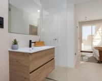New Build - Apartment - Los Alcázares