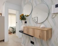 New Build - Apartment - Los Alcázares