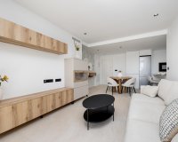 New Build - Apartment - Los Alcázares