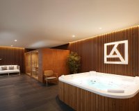 New Build - Apartment - Los Alcázares