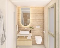 New Build - Apartment - Los Alcázares