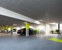 New Build - Apartment - Los Alcázares