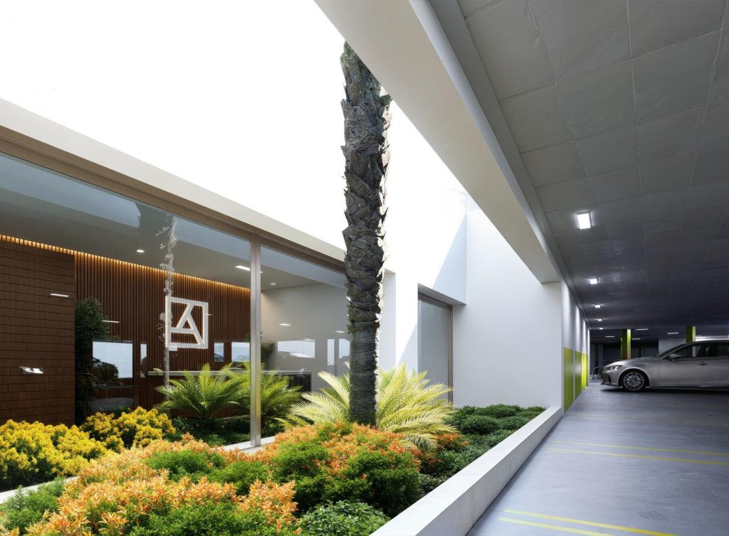 New Build - Apartment - Los Alcázares