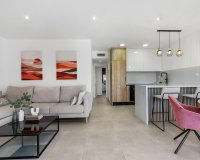 New Build - Apartment - San Javier