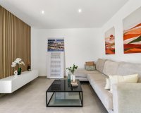 New Build - Apartment - San Javier