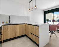 New Build - Apartment - San Javier